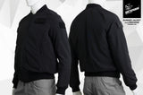 Parabellum Runner Jacket GR / The Performing - TACTICALMOOD.com