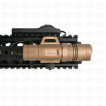 Fast 302R Weapon-Mounted Light Weapon Lights
