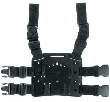 TACTICAL LEG PLATE HOLSTERS - EVOLUTION5