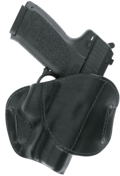 LEATHER HOLSTERS - MQO