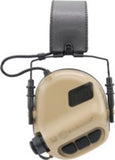 M32 Electronic Communication / Hearing Protector