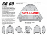 Parabellum Bomber Jacket / Black Label / LIMITED - TACTICALMOOD.com