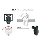 BELT LOOP - BLA - TACTICALMOOD.com