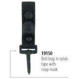 BELT LOOP IN NYLON - 19150 (MQO) - TACTICALMOOD.com