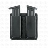DOUBLE MAGAZINE POUCH FIRST QUALITY - 18316 (MQO) - TACTICALMOOD.com