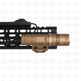 Fast 302M Weapon-Mounted Light Weapon Lights