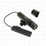 Fast 302R Weapon-Mounted Light Weapon Lights