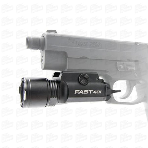 Fast 401 Weaponlight Weapon Lights