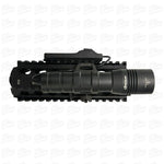 Fast 502R Tactical Flashlight Weapon Lights