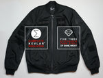 KIT - Fullbody Kevlar Vest Insulation (custom order) - TACTICALMOOD.com