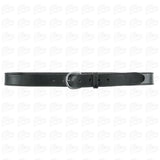 LEATHER BELT FIRST QUALITY 35mm - 17604 (MQO) - Gattopardo Usa