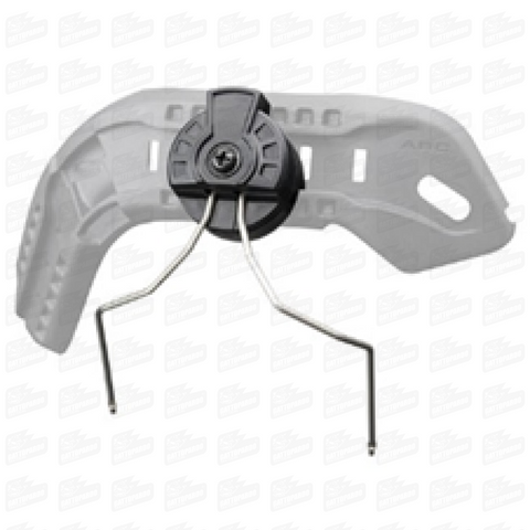 M11 Arc Helmet Rails Adapter Kit Accessories Opsmen