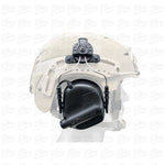 M12 Exfil Helmet Rails Adapter Attachment Kit Accessories