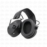 M30 Electronic Hearing Protector Protection