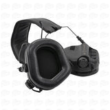 M31 Electronic Hearing Protector Protection