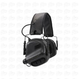 M31 Electronic Hearing Protector Protection