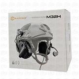 M312H For Arc Rails Hearing Protection