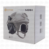 M31H For Arc Rails Hearing Protection
