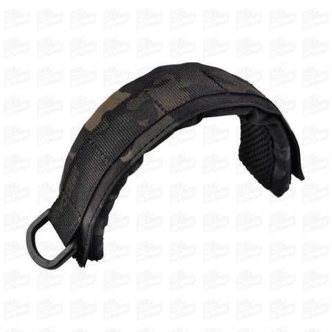 M61 Advanced Modular Headset Cover Hearing Protection
