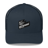 HATS / Trucker Cap GATTOPARDO TACTICAL - TACTICALMOOD.com