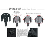 MOLLE SYSTEM - PMP - TACTICALMOOD.com