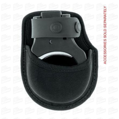 OPEN HAND CUFF HOLDER THERMO MOLDED - 19131/AR (MQO) - TACTICALMOOD.com