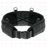 TACTICAL BELT PAD WITH MOLLE SYSTEM - 1980 (MQO) - TACTICALMOOD.com